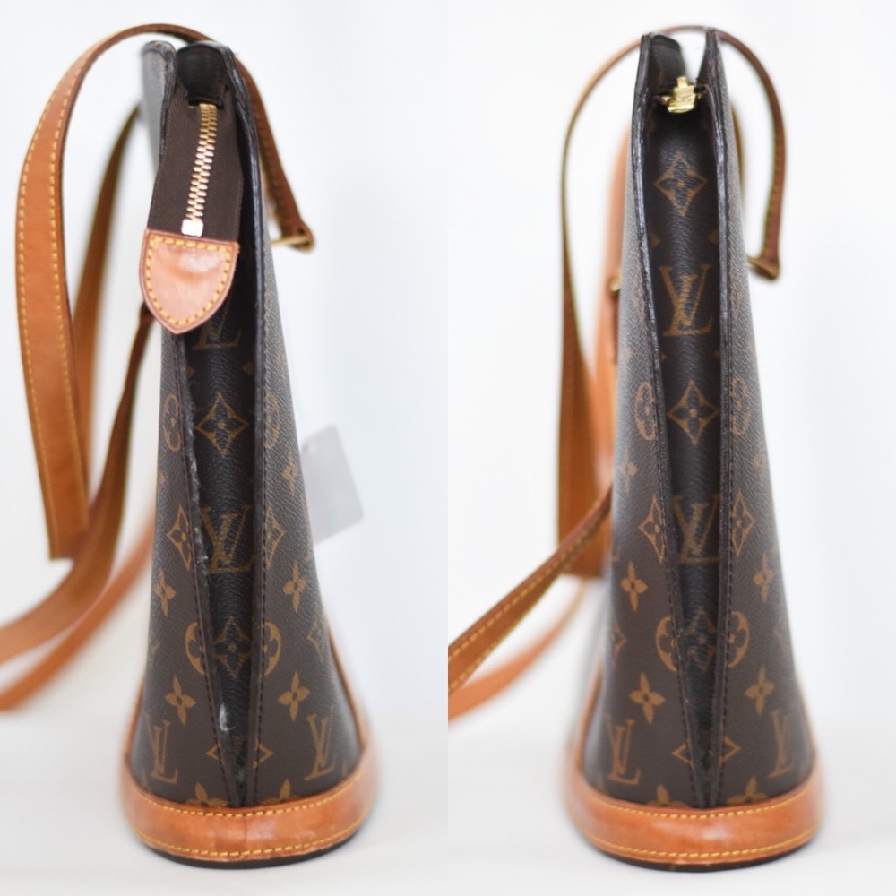 ✨Pretty ✨Large LV Babylone Tote - Picture 2 of 16